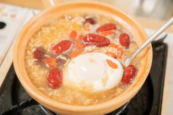 冬天一定多喝它！補血養顏還潤燥，懂行的都這麼煮