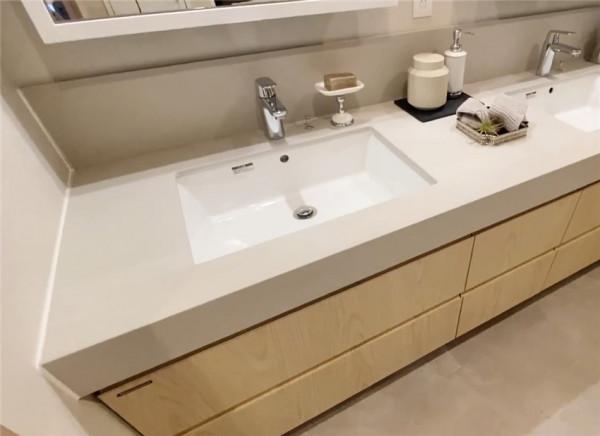 日本土豪反而住公寓？涉谷100㎡精裝公寓，日式風簡直不要太舒服