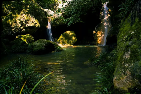 蜀河古鎮:遺落在人間至美的古鎮,是一個你無法錯過的地方 蜀河古鎮:遺落在人間至美的古鎮,是一個你無法錯過的地方