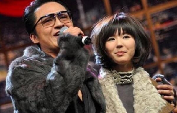 吳佳尼嫁給馬景濤後:不與繼女爭愛,離婚是因為愛情沒爭過親情 吳佳尼嫁給馬景濤後:不與繼女爭愛,離婚是因為愛情沒爭過親情