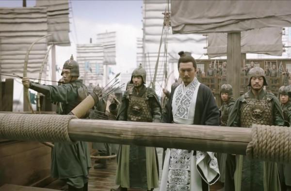 陸遜戰無不勝,為何東吳處境卻越來越窘迫?孫權終於發現問題所在 陸遜戰無不勝,為何東吳處境卻越來越窘迫?孫權終於發現問題所在