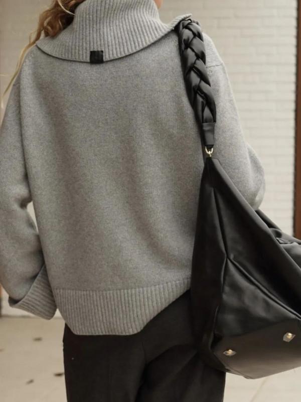 怎麼把基礎款穿好看？