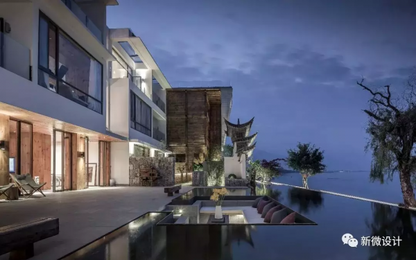 100家中國最美的民宿院子