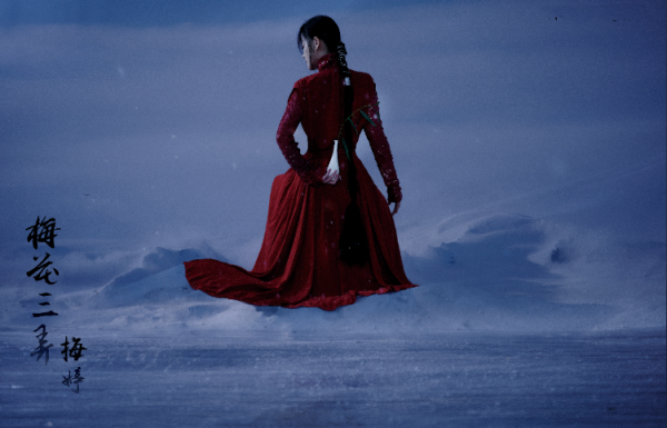 6位中年女星背影殺：年近半百仍似少女，胖一絲累贅、瘦一點沒味