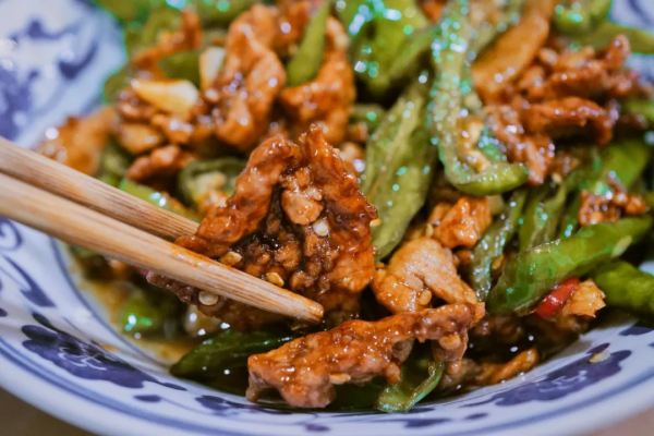 香到我了！這座江西小城的美食屬性藏得太深