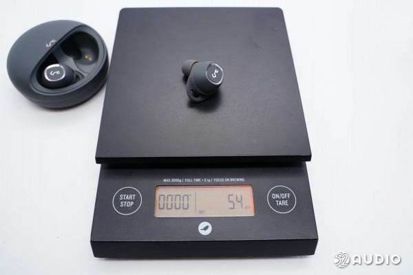 採用瑞昱RTL8753B藍芽音訊SoC,AUKEY KeySeries T10真無線耳機拆解 採用瑞昱RTL8753B藍芽音訊SoC,AUKEY KeySeries T10真無線耳機拆解