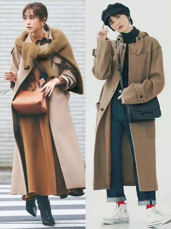 開春衣服不用買太多，為你分享五類基礎款的&OpenCurlyDoubleQuote;一衣多穿&rdquo;，太實用