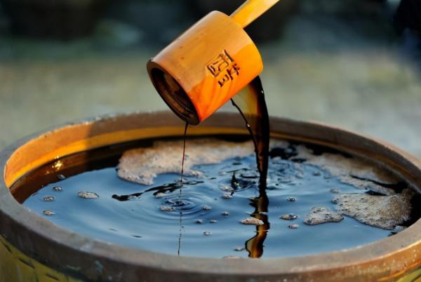 同樣是食醋,“18187”和“10337”差別很大,弄懂再買不吃虧 同樣是食醋,“18187”和“10337”差別很大,弄懂再買不吃虧