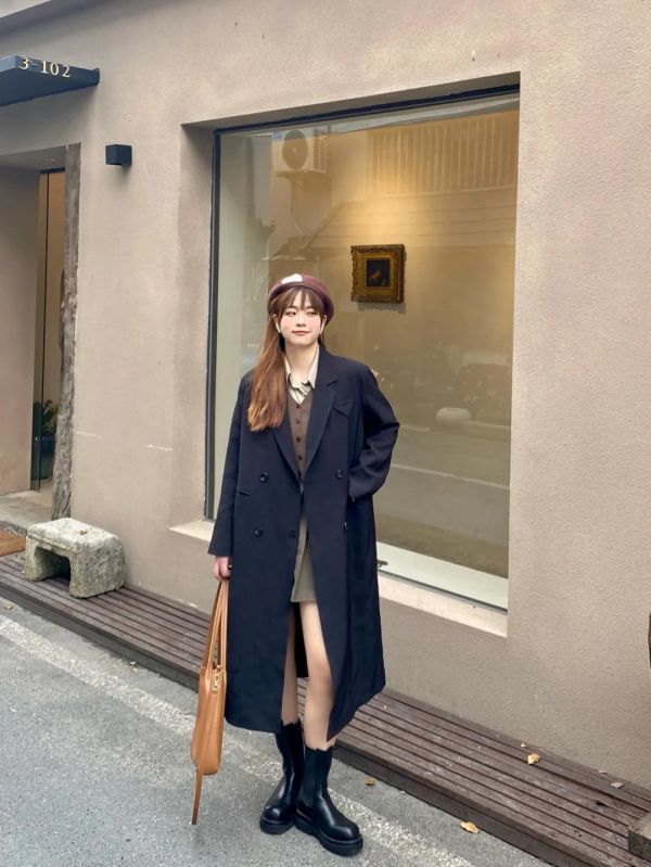 同樣是110斤，穿衣差別怎麼就這麼大？