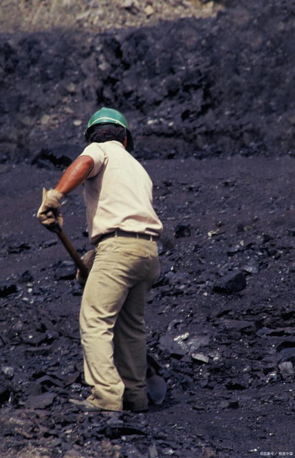 中國股市：煤炭大漲4%，逆襲的五大潛力黑馬！（附名單）