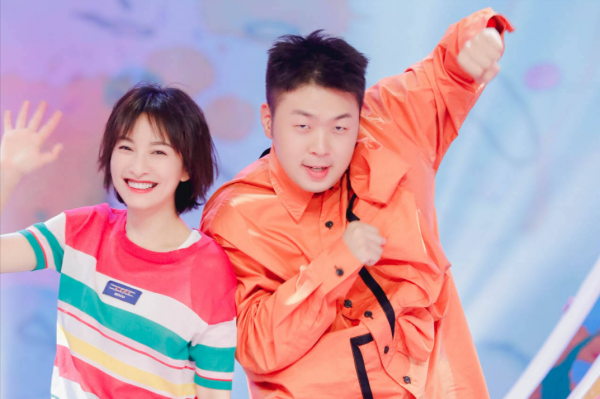 審視娛樂圈的這兩對真朋友,“工作失友症”是什麼?他們不約 審視娛樂圈的這兩對真朋友,“工作失友症”是什麼?他們不約