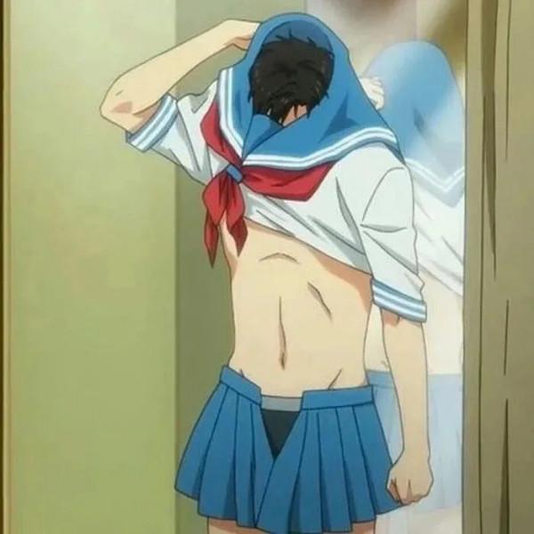 動漫頭像，要什麼避風港鈔票才是夢想