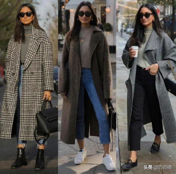 中年人怎樣才能塑造出有質感的穿搭？記住這兩點，輕鬆告別老土圓