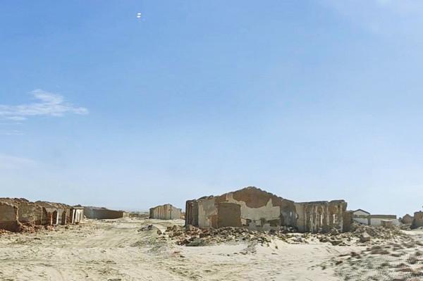 標緻4008環青海長測Day4：城市SUV穿越火星一號公路是怎樣的體驗