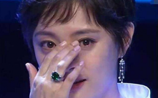 孫儷資助向海清4年，大學畢業後卻想毀掉孫儷，他為何要這樣？