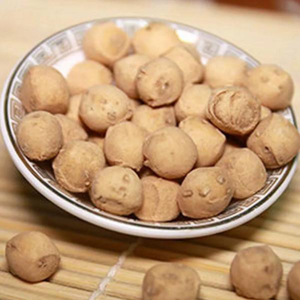 中國各省的奇怪美食，有人津津有味，有人避之不及