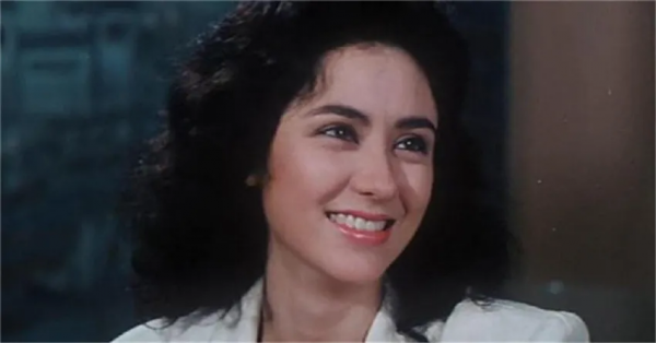 香港八大動作女演員，個個能打又漂亮，你還記得哪一位？