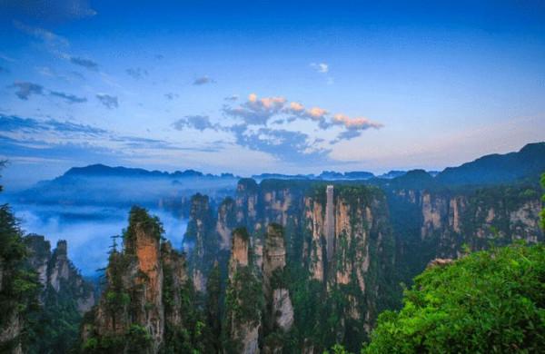 一生必去的30個最美旅行地,你去過幾個? 一生必去的30個最美旅行地,你去過幾個?