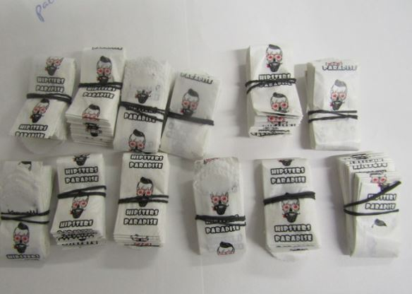 費城的“殭屍樂園”是美國癮君子的地獄