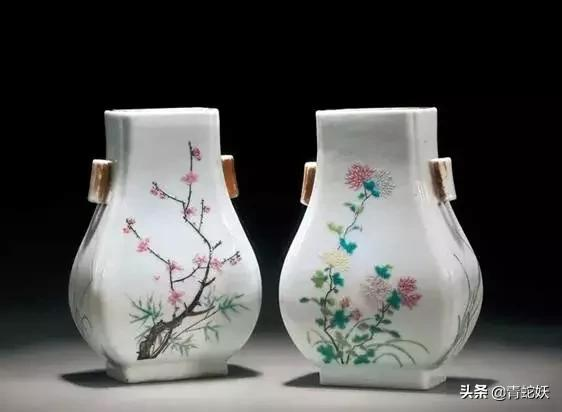 讓人賞心悅目的瓷器 讓人賞心悅目的瓷器