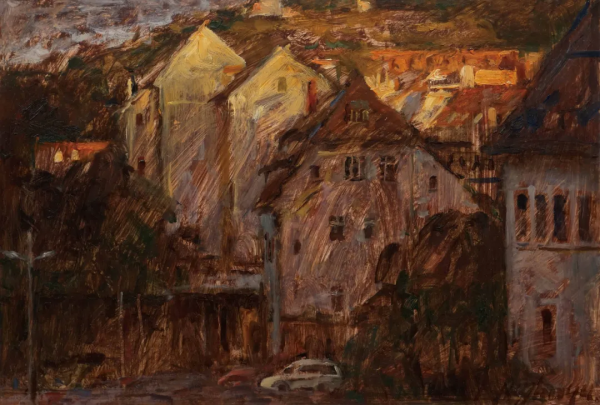 中國藝術作品的天花板，一起來欣賞一下吧