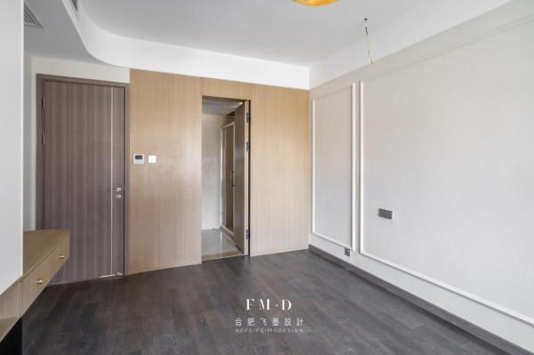 真心誠意誇鄰居機智,主臥衛生間門洞隱形,放大實用度弱化存在感 真心誠意誇鄰居機智,主臥衛生間門洞隱形,放大實用度弱化存在感