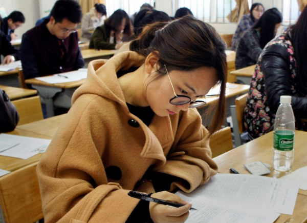 8類在編人員迎來喜訊,有望由事業編制轉為公務員,教師能沾光嗎 8類在編人員迎來喜訊,有望由事業編制轉為公務員,教師能沾光嗎