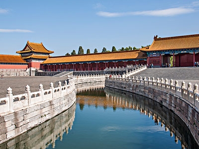 走進大美紫禁城，掀開六百年神秘面紗