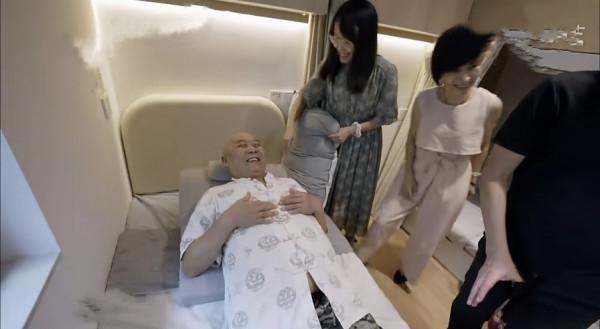 一家六口,四世同堂,住在47㎡的房子,房子雖小,他們卻很滿意 一家六口,四世同堂,住在47㎡的房子,房子雖小,他們卻很滿意