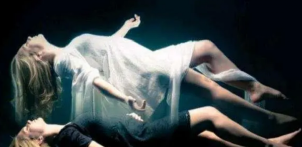 人類大腦會在人體死後繼續執行,仍有意識?人死後會去哪? 人類大腦會在人體死後繼續執行,仍有意識?人死後會去哪?