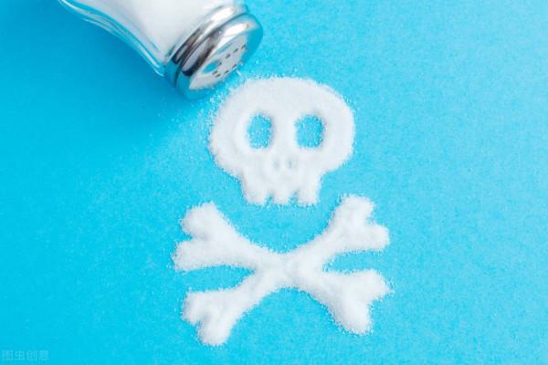 低鈉鹽對高血壓友好？醫生：這四類高血壓人群別碰！是“送命鹽”