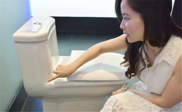 幾百的馬桶和幾千的馬桶區別在哪？商家：主要集中在這5個細節