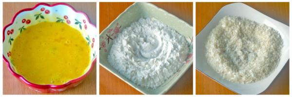 6款水果的創意吃法，生吃熟吃都有，奇妙搭配，營養翻倍，太香了