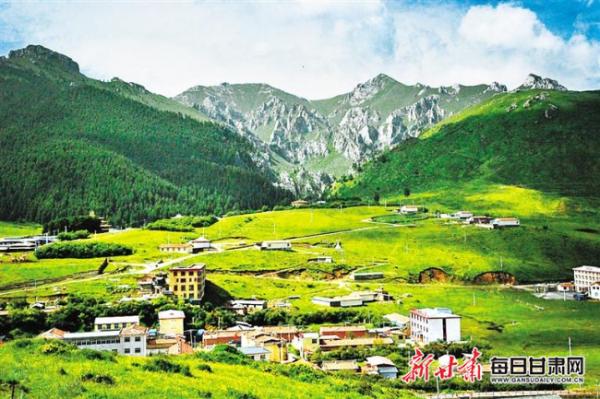 蘭州出發中國最美公路走起