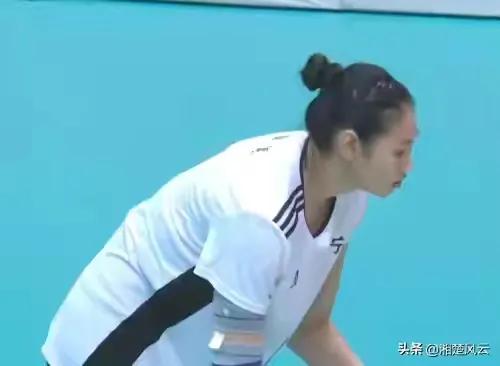 完爆浙江,遼寧女排有可能在爭議中挺進四強 完爆浙江,遼寧女排有可能在爭議中挺進四強