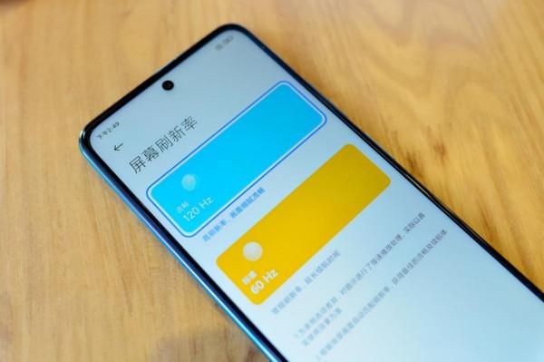 Redmi Note 10 Pro測評：妥妥的效能小鋼炮