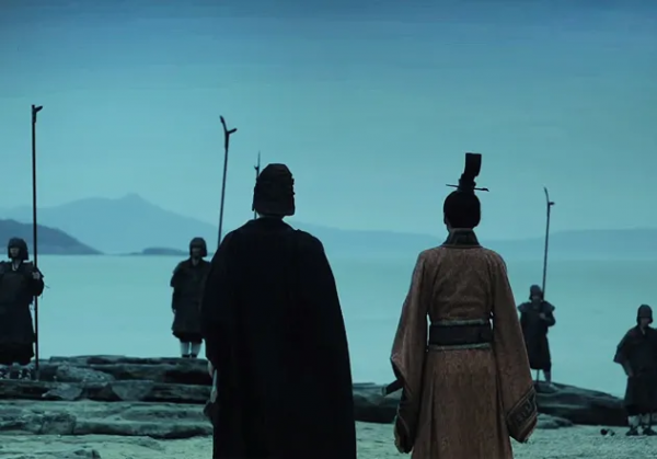 三國女諸葛：預言曹魏必亡，兩次拯救家族命運