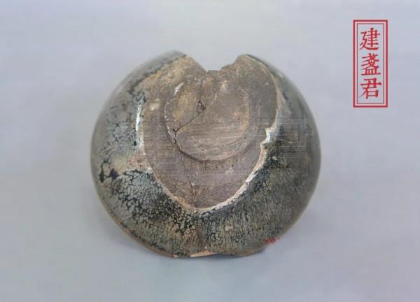 93圖賞鑑|國內收藏的各式建盞標本 93圖賞鑑|國內收藏的各式建盞標本