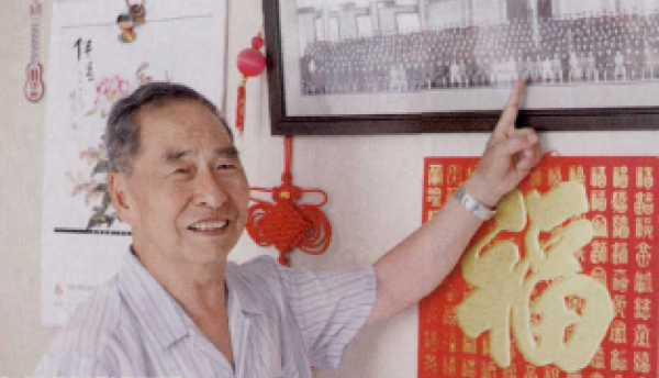 1994年美國特遣隊訪華,點名要見我軍一名退休軍官,這是為何? 1994年美國特遣隊訪華,點名要見我軍一名退休軍官,這是為何?