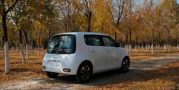 預算10萬內 城市代步首選 3款國產小型電動車推薦 預算10萬內 城市代步首選 3款國產小型電動車推薦