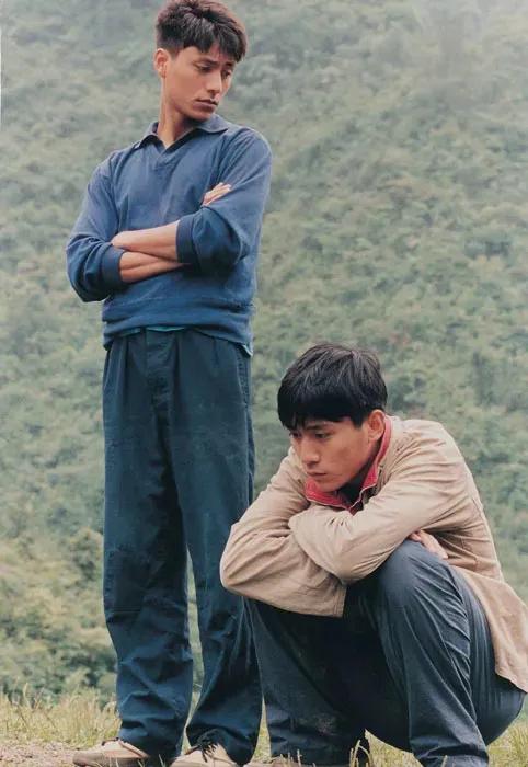 原來,陳坤和周迅的感情從那時就開始了 原來,陳坤和周迅的感情從那時就開始了