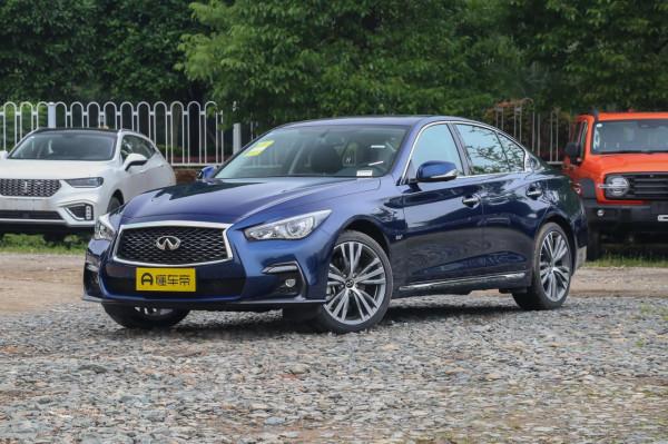 數讀 | 特斯拉、紅旗躋身第二梯隊，豪華品牌11月上險量Top 15