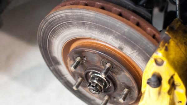 這樣升級剎車,簡直太便宜了 這樣升級剎車,簡直太便宜了