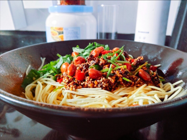 我國&OpenCurlyDoubleQuote;備受爭議&rdquo;的3碗麵，本地人天天吃都不膩，卻遭外地人吐槽