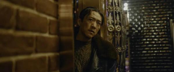 近期熱播電視劇（你在追哪部）