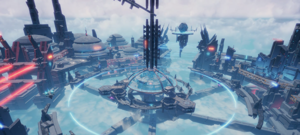 國產作品如何詮釋廢土：靈籠融入傳統文化，幻塔帶來綠廢體驗