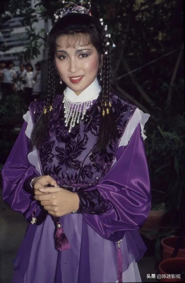 10位演任盈盈的女星,把她們的顏值一對比,差距太慘烈 10位演任盈盈的女星,把她們的顏值一對比,差距太慘烈