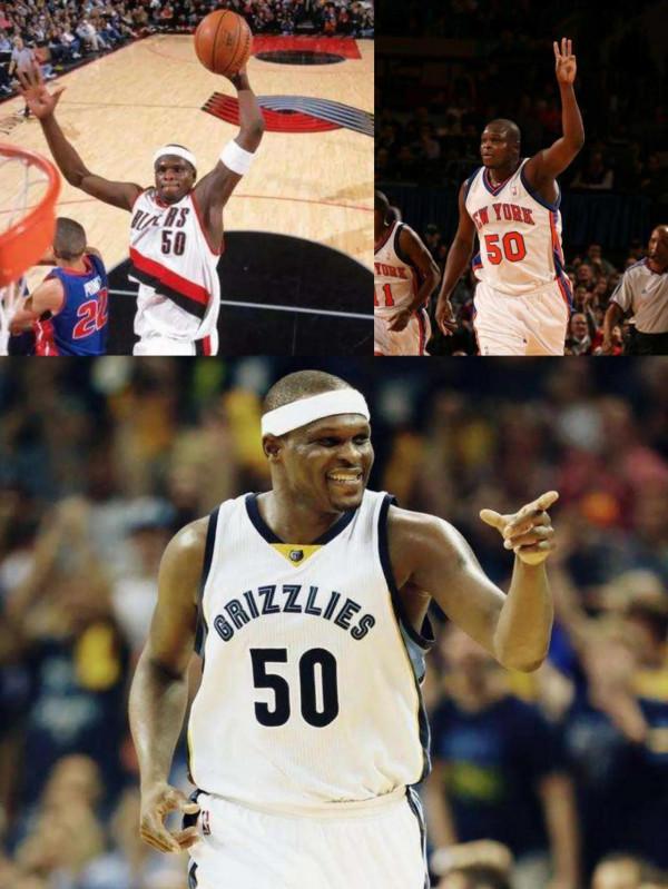 NBA小人物大事記——“生化魔人”浪子回頭成為全明星