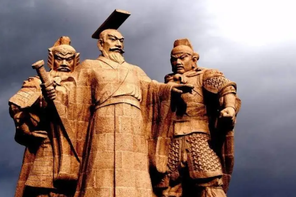 漢武帝制造出“虛擬貨幣”,彌補國庫漏洞 漢武帝制造出“虛擬貨幣”,彌補國庫漏洞