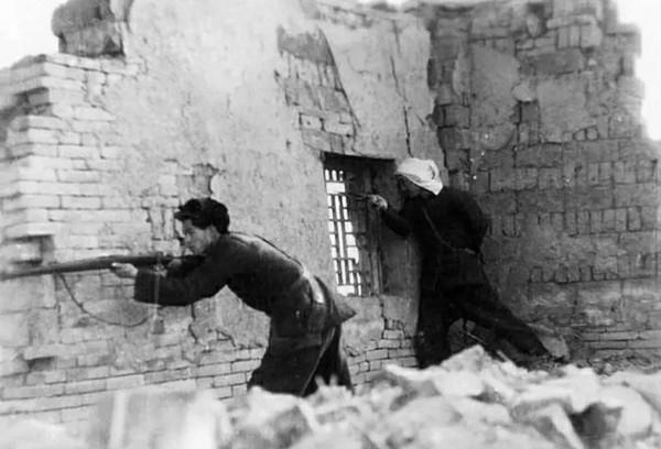 晉察冀•定縣抗戰編年史（245）